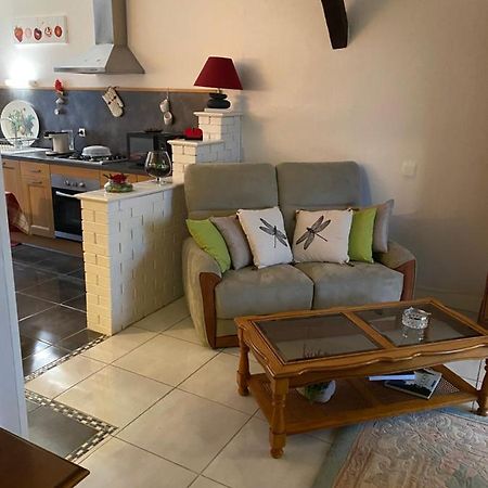 Libellule Villa Carignan Buitenkant foto