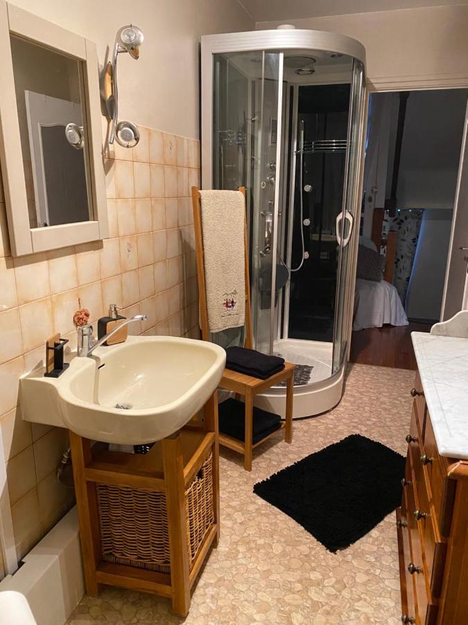 Libellule Villa Carignan Buitenkant foto
